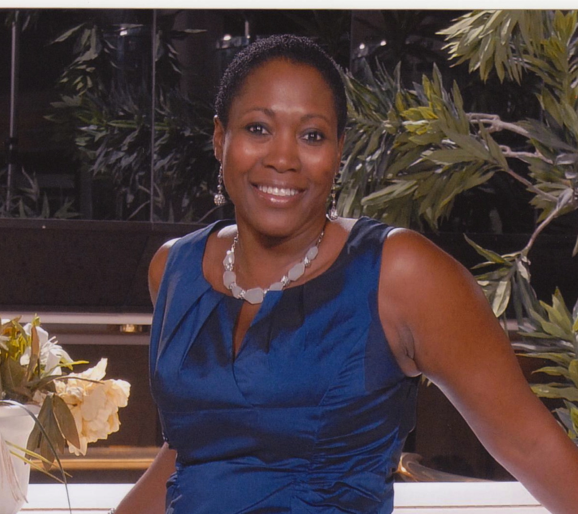 Debra Anderson